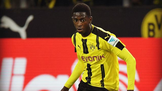 Dortmund – Varsovie EN DIRECT