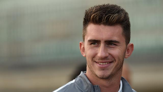 Rami out, Laporte s’invite à nouveau chez les Bleus