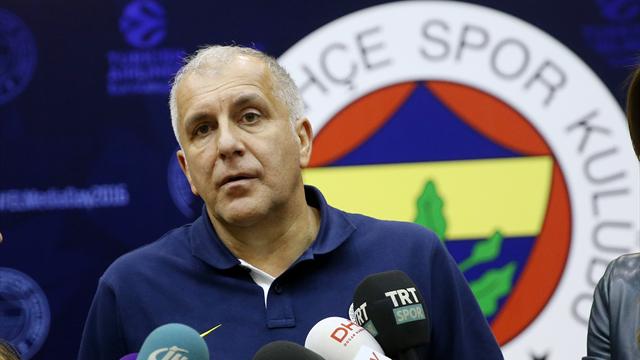 Fenerbahçe Doğuş yeni sezonu açıyor