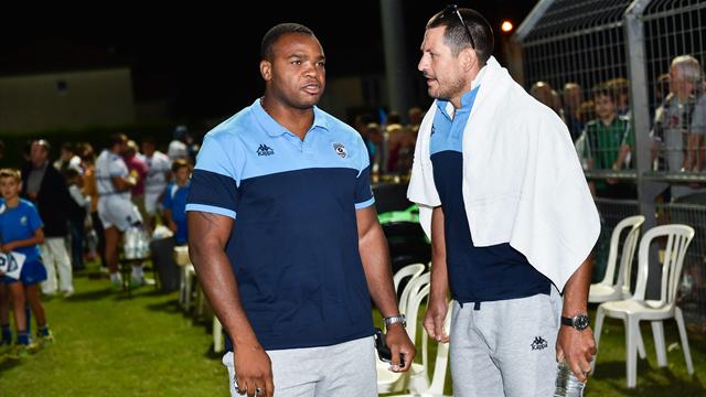 Les joueurs du Top 14 ne veulent pas de la 14e journée le 24 décembre