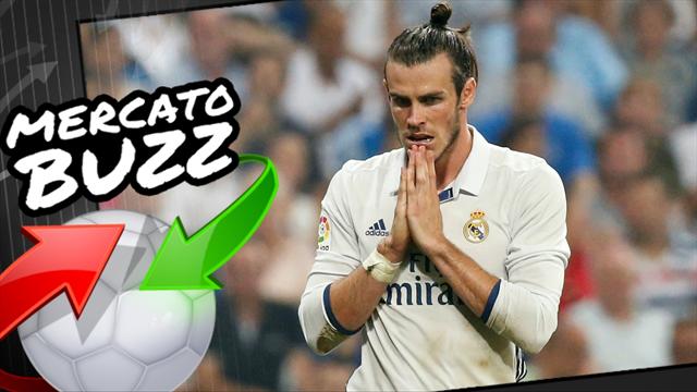 Dans l’ombre de Ronaldo, Bale pourrait aller s’épanouir en Premier League