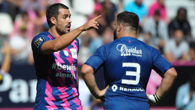 Nos pronos pour la 7e journée de Top 14