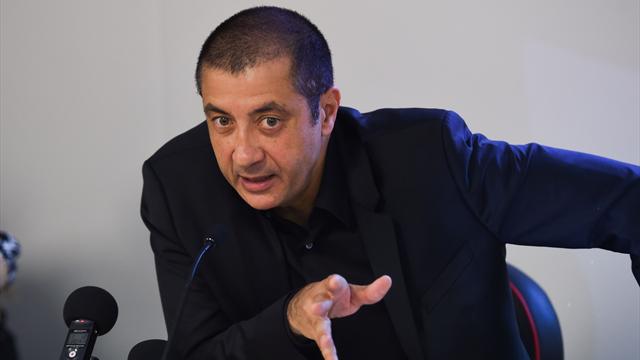 Boudjellal : « Je vais m’engager en politique »