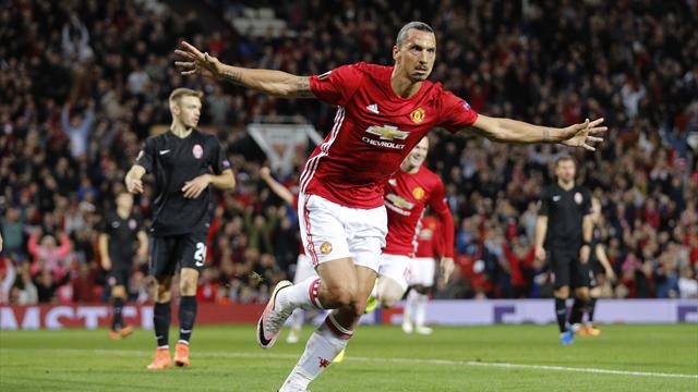 Manchester United, leader mondial des ventes de maillots depuis 2011