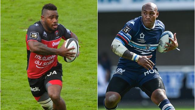 Tuisova – Nadolo : le choc des titans