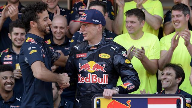 Verstappen-mania: due circuiti del campionato devono modificare le tribune