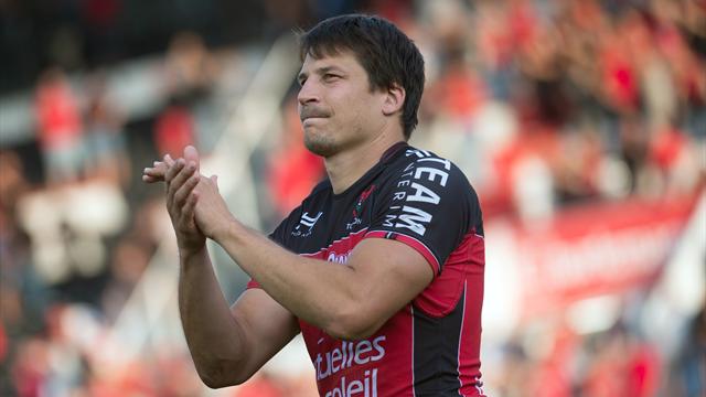 Toulon – Montpellier, un match « particulier » pour Trinh-Duc