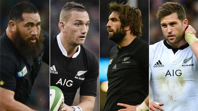 Une arrivée massive de All Blacks en Top 14 l’an prochain ?