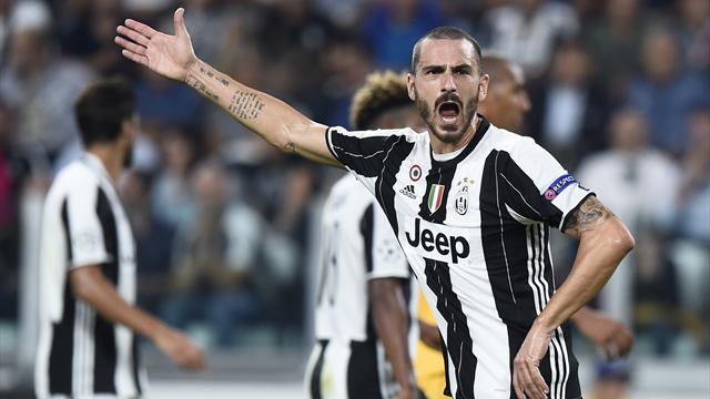 Coup de tonnerre en Italie : Bonucci est plus proche que jamais de l’AC Milan