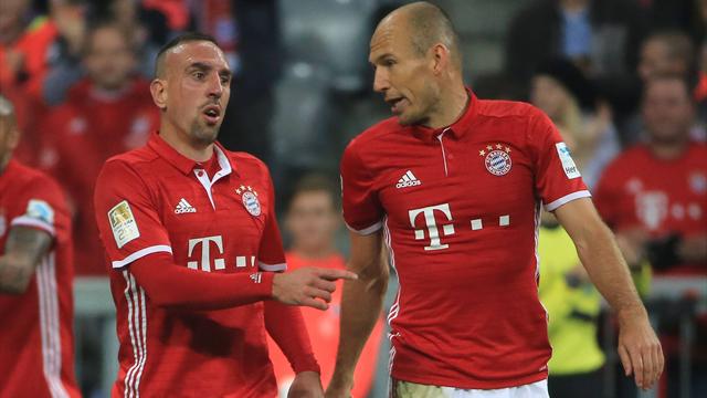 Après son échec face à l’Atlético, le Bayern se méfie de la sensation Cologne