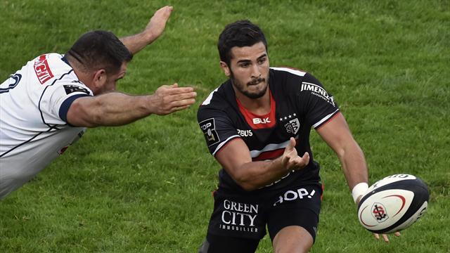 Mission accomplie pour Toulouse