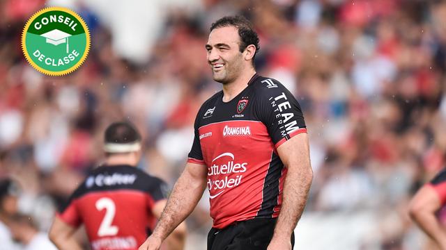 Gorgodze encore au top, Nadolo trop discret... Notre conseil de classe