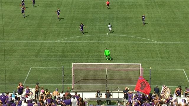 Montréal s’impose à Orlando, qui dit adieu aux playoffs