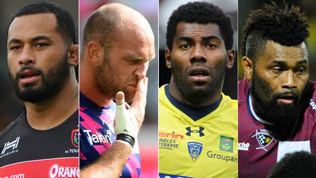 Manoa, Burban, Nakaitaci, Talebula… Notre XV de la 7e journée