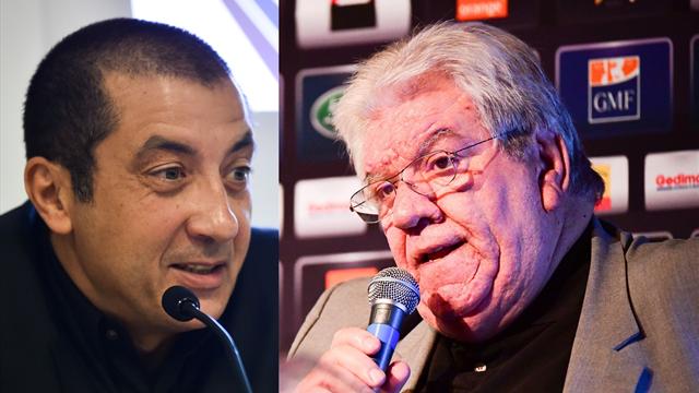 Goze grand favori pour un nouveau mandat à la tête de la Ligue