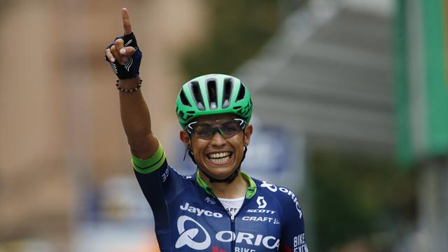 Ronde van Lombardije