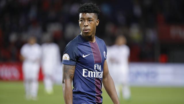 Mangala forfait, grande première pour Kimpembe chez les Bleus
