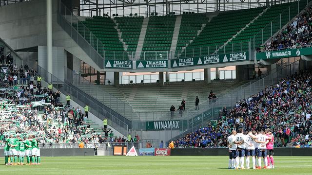Une baisse de fréquentation des stades inexorable ?