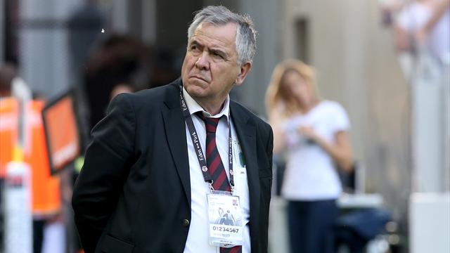 Remonté, Bouscatel égratigne le bilan de Goze et dénonce une élection pipée