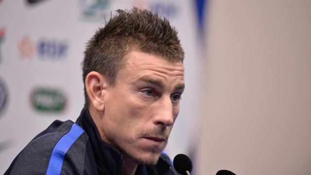 Koscielny : « J’aurais pu défendre autrement »