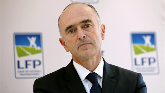 L’élection du président de la LFP reportée au 11 novembre
