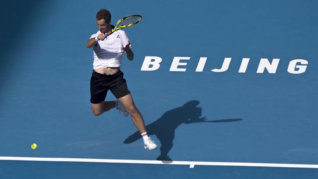 Gasquet a pris son temps, Mannarino défiera Nadal