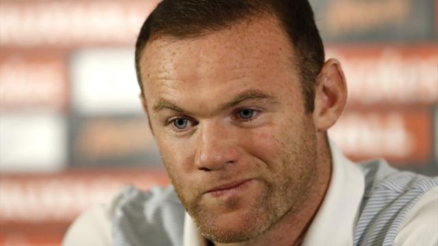 Une Coupe du monde à 48 équipes ? Rooney n’est pas chaud