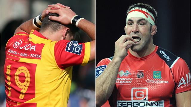 Perpignan – Oyonnax, un affrontement capital à la croisée des chemins