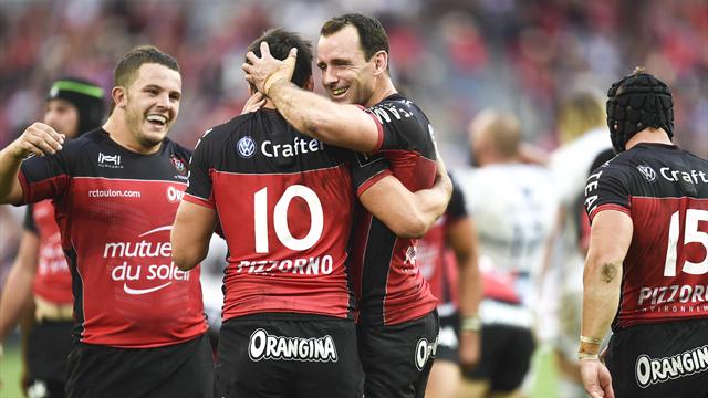 Bien débuter sa campagne européenne, la clé du succès pour le RCT