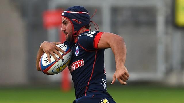 Wisniewski : "Si on arrive à sauver Grenoble, ce sera comme un véritable titre"