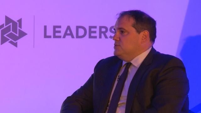 « Les Mondiaux attribués au Qatar et à la Russie nous ont permis de nettoyer le football »