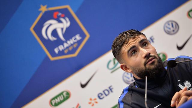 Fekir n’est pas Messi, mais son talent justifie toutes les attentes