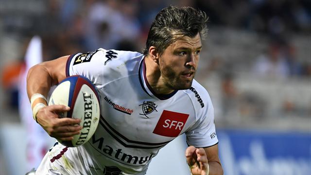 L’UBB a enfoncé encore un peu plus Grenoble