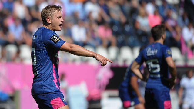 Défense, mental, tir au but… Plisson doit continuer à bosser