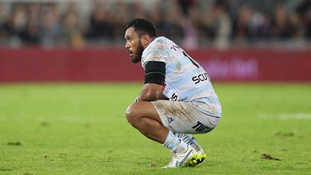 Racing 2016 - Stade français 2015 : un parallèle tentant... mais pas forcément pertinent