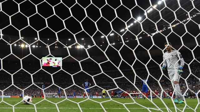 Trois mois après la finale de l’Euro, les Bleus retrouvent le Stade de France sans appréhension