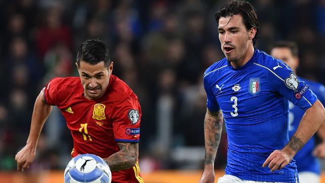 L’Italie et l’Espagne ne méritaient pas mieux