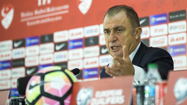 Milli Takım aday kadrosu açıklandı