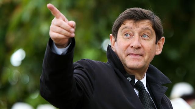 Selon le ministre des Sports, "il y a peut-être une faille dans la loi française"