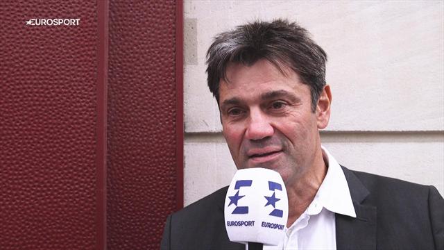Lafond : "Contrairement à ce qu'espère Boudjellal, le titre du Racing ne sera pas remis en cause"