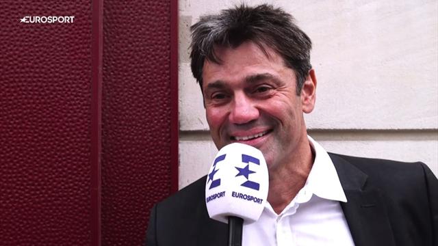 Lafond : "Cette affaire va rendre le Racing encore meilleur"