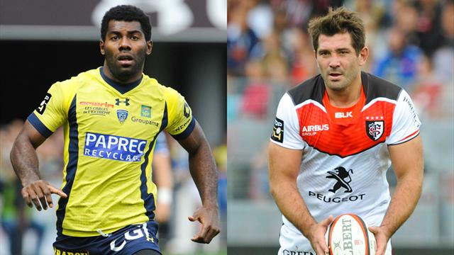 Clermont - Toulouse : des ambitions bien différentes pour un résultat vraiment prévisible ?