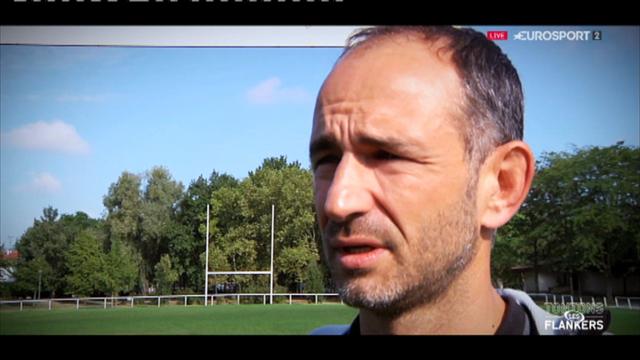 L’arbitre, accusé idéal du rugby moderne ?