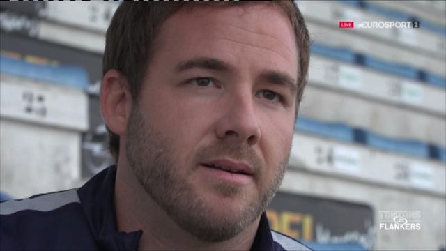 Julien Laïrle, le plus jeune manager de Pro D2 à qui tout réussit