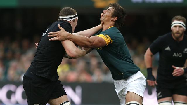 Les All Blacks ont litteralement écrasé cette édition 2016