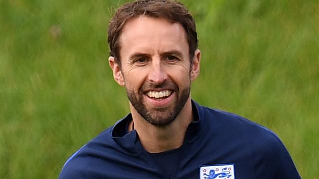 Offiziell: Southgate Englands neuer Teammanager