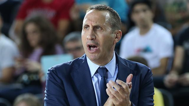 "Maccabi'yi reddetmemin sebebi..."