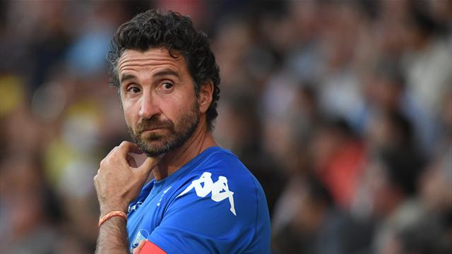 Etcheto : "J’ai pris une claque à mon enthousiasme"