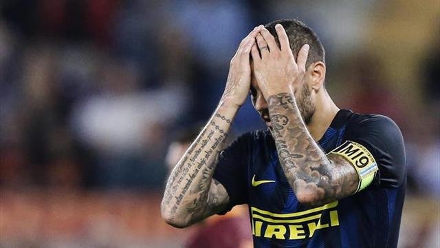 Maradona se lanza contra Mauro Icardi: