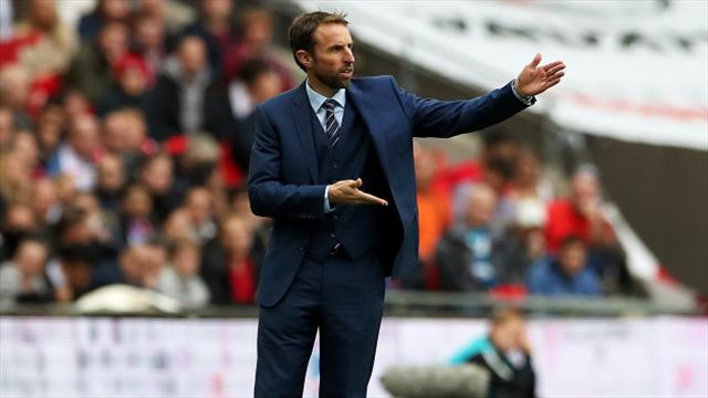 Brooking urges FA to stick with Southgate